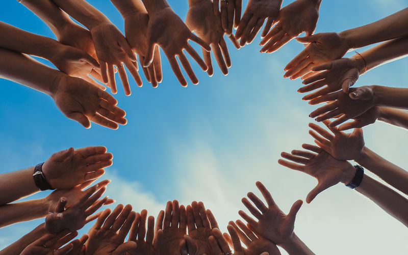 Contra la crisis de hoy y la falta de certezas de mañana