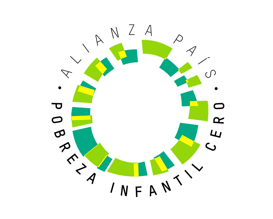 Alianza País Pobreza Infantil Cero