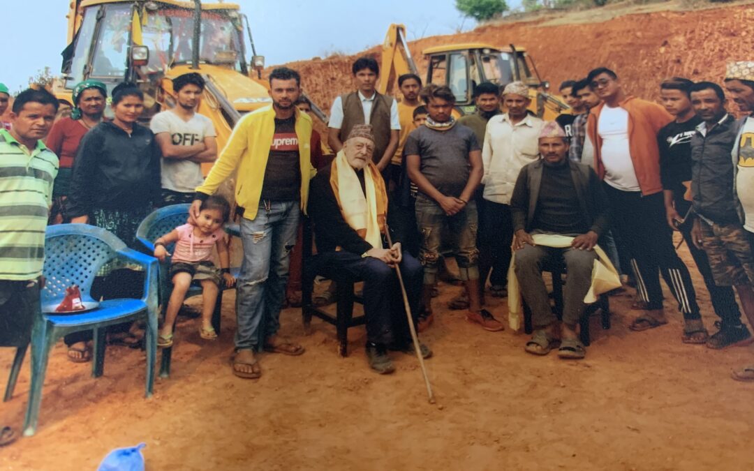 Imagenes de los proyectos de la misiones calasancias apoyadas económicamente por la Fundación Mensajeros de la Paz