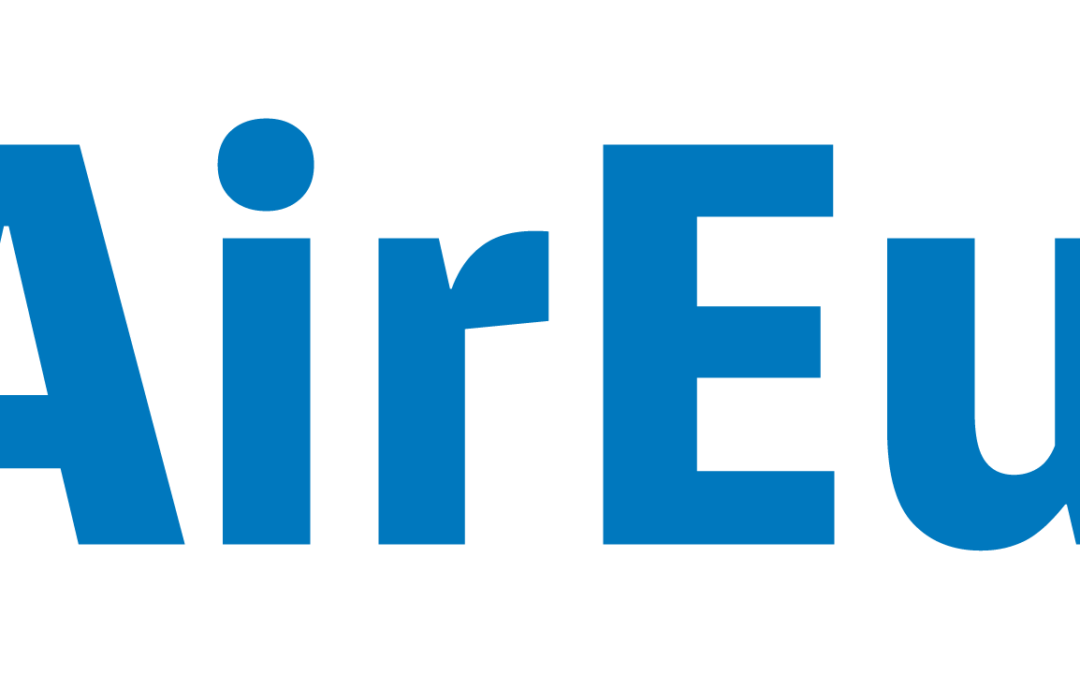 @AirEuropa renueva su compromiso con la Fundación Mensajeros de la Paz