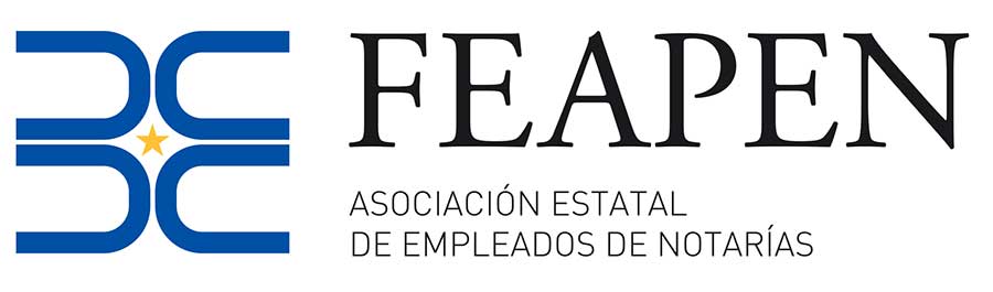 Gracias a @Feapen1Feapen (Asociación Estatal de Empleados de Notaría) por su donación económica