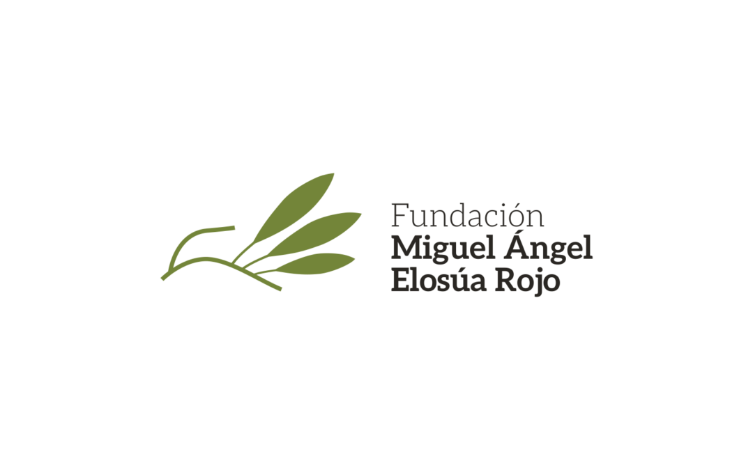 La Fundación Elosúa Rojo, acaba de cambiar su nombre en homenaje a Miguel Angel Elosúa
