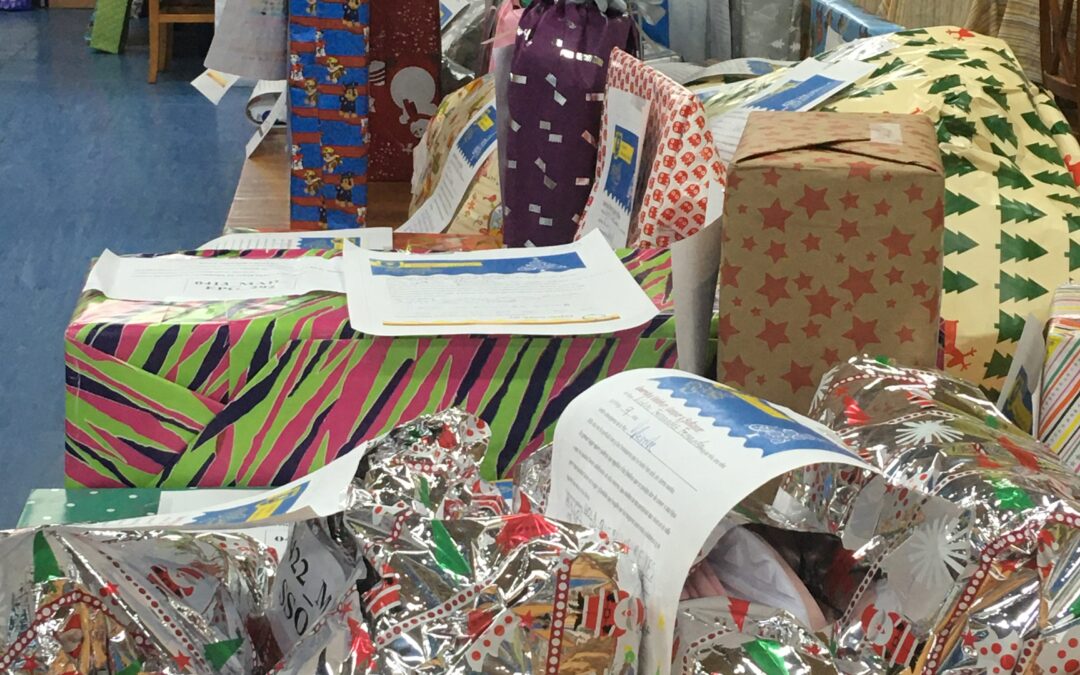 Un año más, @Fecorcorredores ha finalizado con «éxito» la campaña Queridos Reyes Magos, acción solidaria organizada en favor de la Fundación Mensajeros de la Paz.