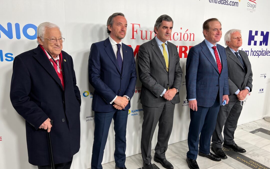 Concierto Benefico a favor de Ucrania – niños enfermos