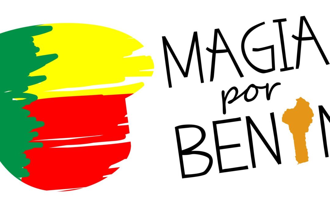 Recaudación Magia por Benin