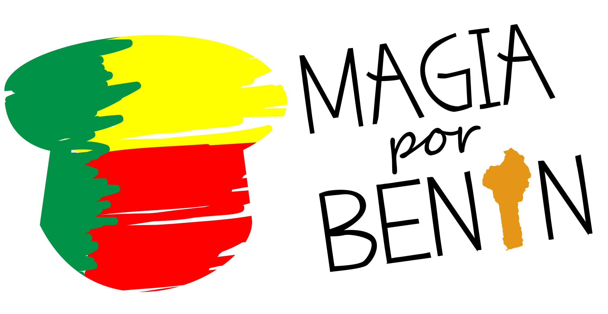 Recaudación Magia por Benin