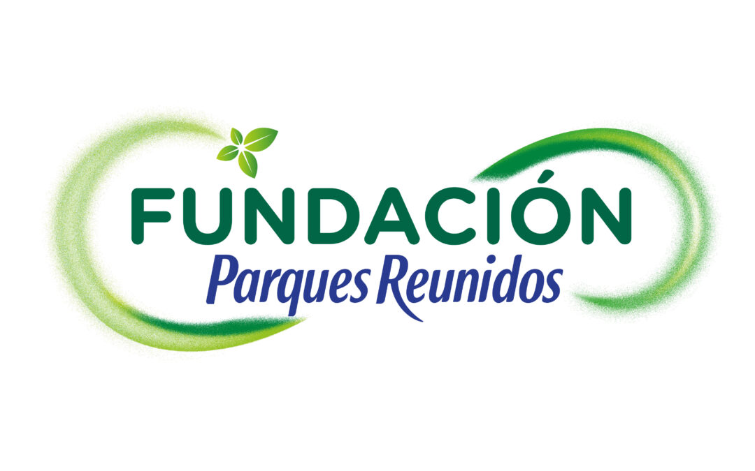 Firma convenio Fundación Parques Reunidos