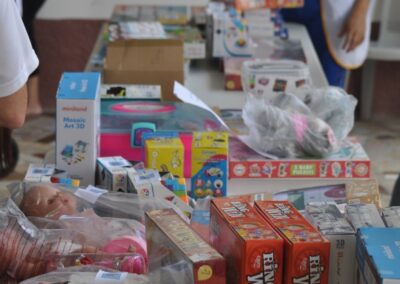 Un juguete una ilusión