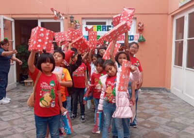 Un juguete una ilusión