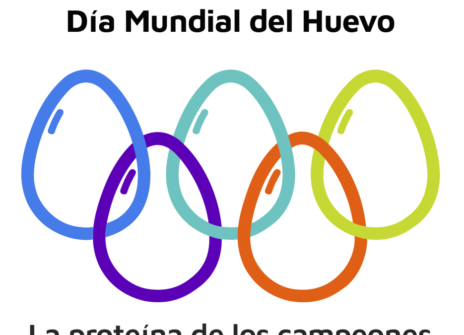 Dia Internacional del Huevo