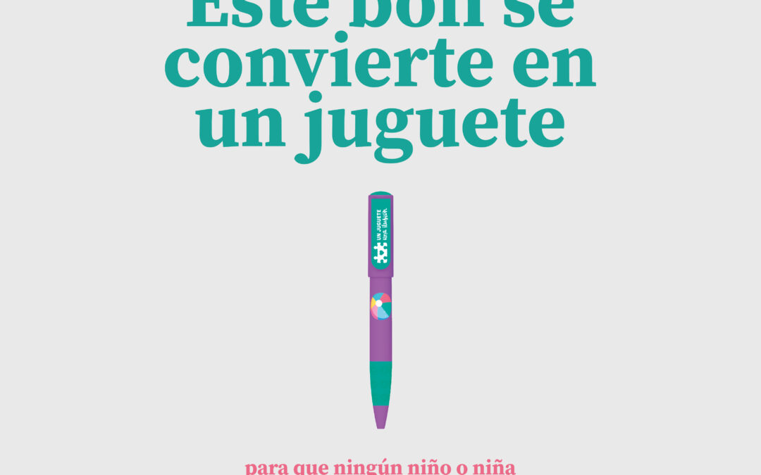 Lanzamiento campaña Un Juguete, Una Ilusión_22-23