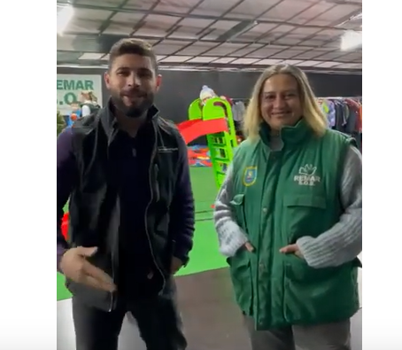 Labor en Rivne Ucrania