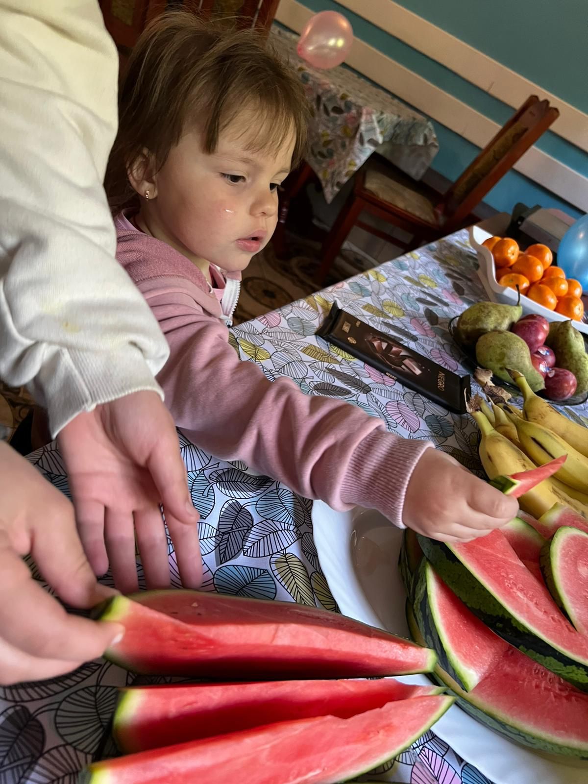 Casa de la Paz – Acogida de familias con menores enfermos a su cargo