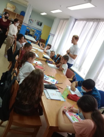 Residencia Familiar Mensajeros de la Paz El Pozo