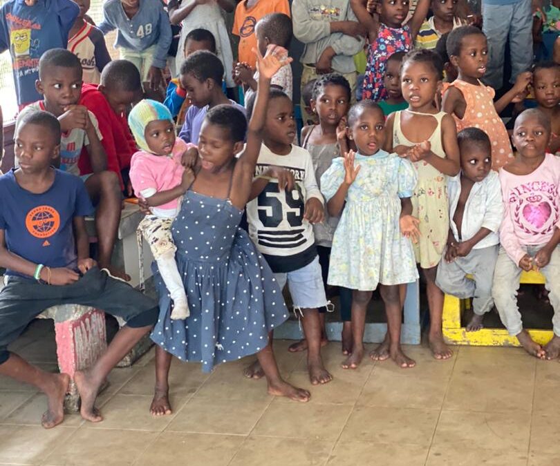 Labor en la República Democrática del Congo