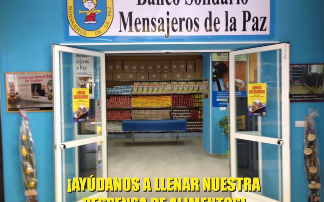 ¿Quieres colaborar con nuestra labor? Hazte socio-colaborador