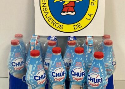 horchata