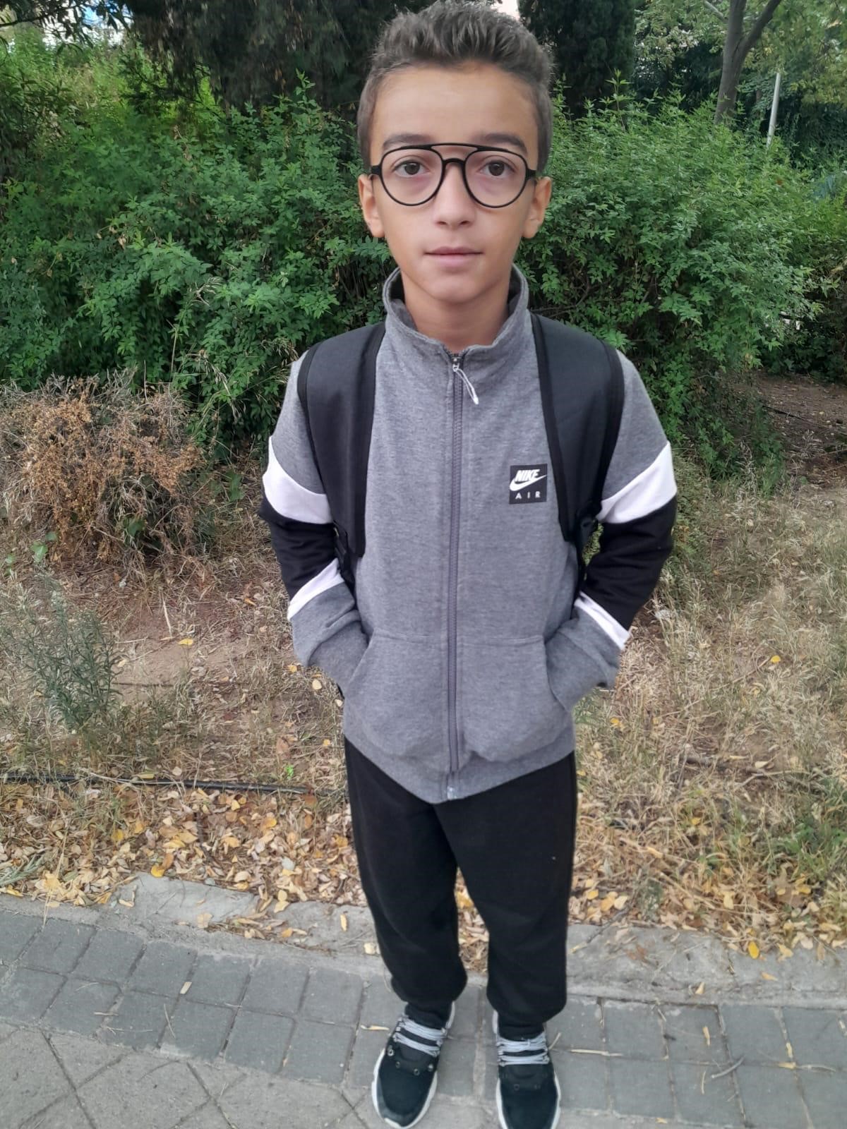 Colaboración con Fundación Multiópticas – Campaña Mirada Solidaria