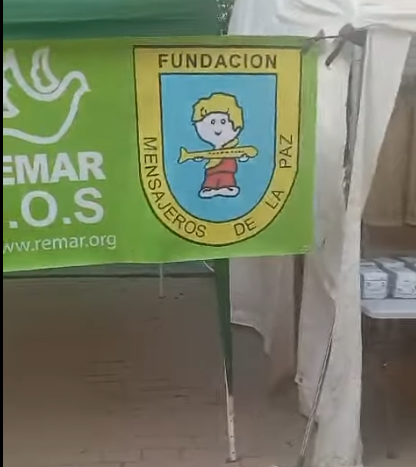 Continuamos con nuestra labor de ayuda en Paiporta a los damnificados por la DANA en Valencia