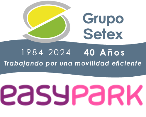 Campaña Parquímetros Solidarios de EasyPark y Grupo Setex para ayudar a los damnificados por la DANA en Valencia