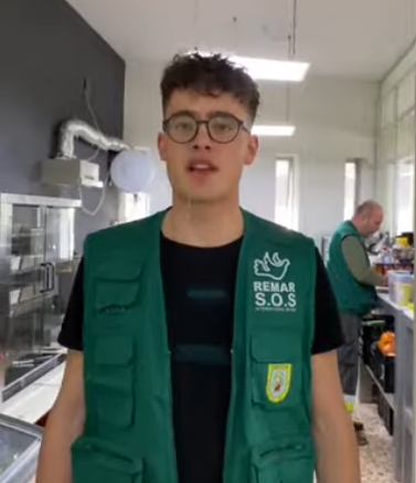 Instalación de una cocina industrial en Picanya – Valencia