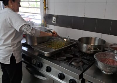 Campaña solidaria Caixabank