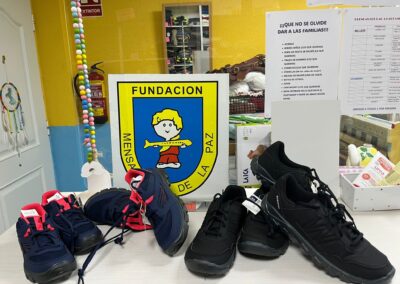 Campaña solidaria Caixabank