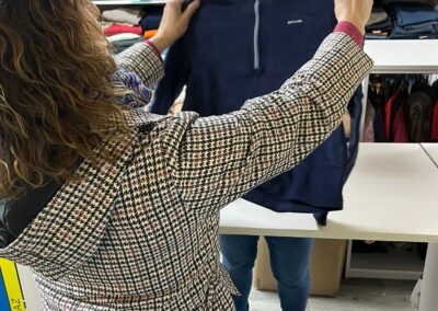 Campaña solidaria Caixabank