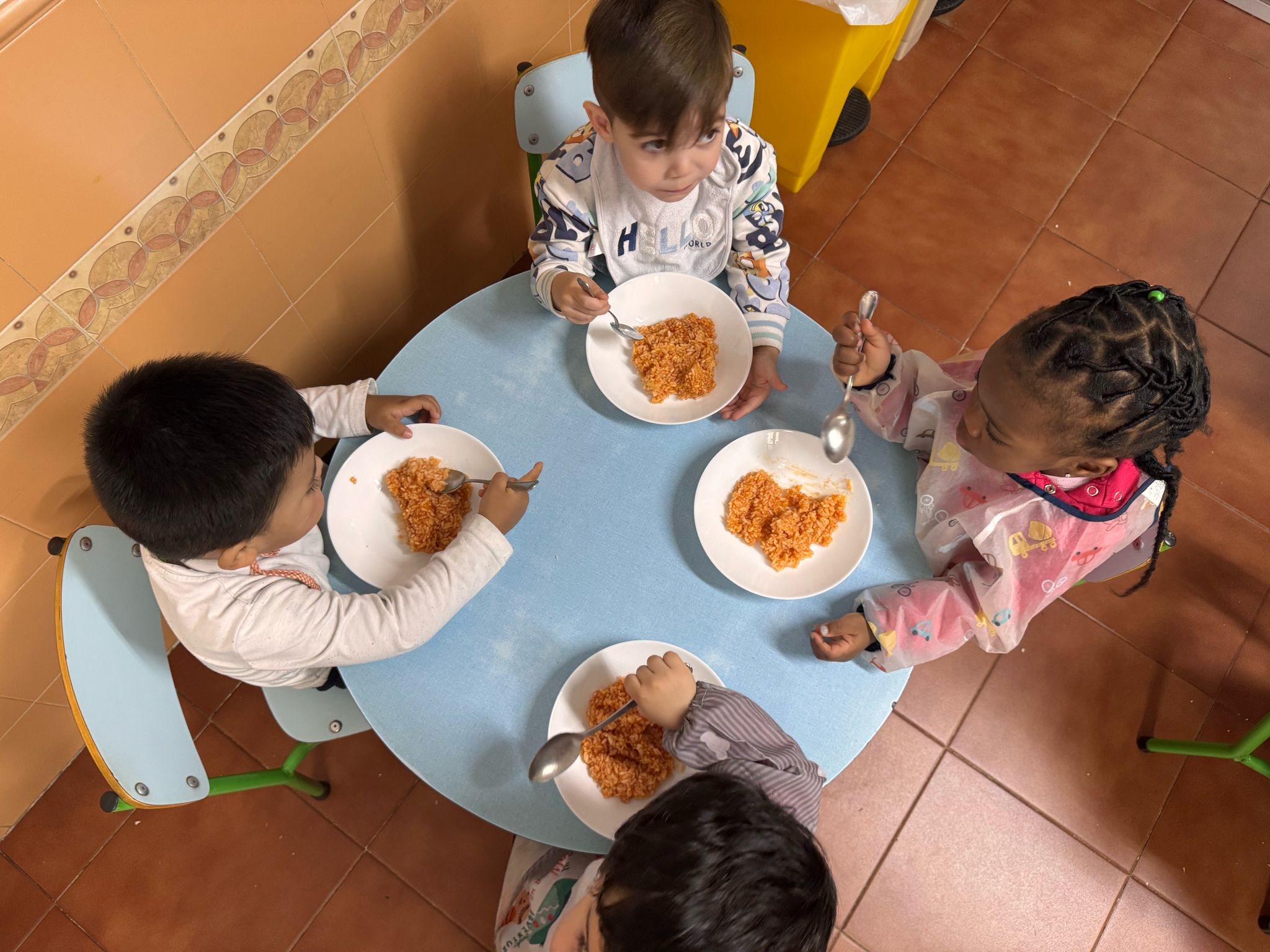 Campaña Legados Solidarios