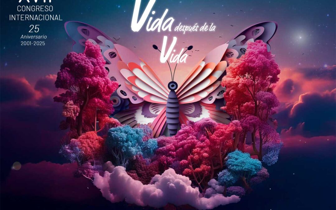 Inscripciones para el Congreso Solidario Vida después de la Vida a favor de los niñ@s de Benín