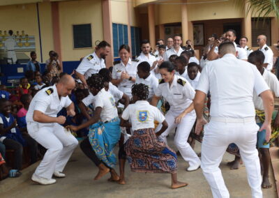 Benin
