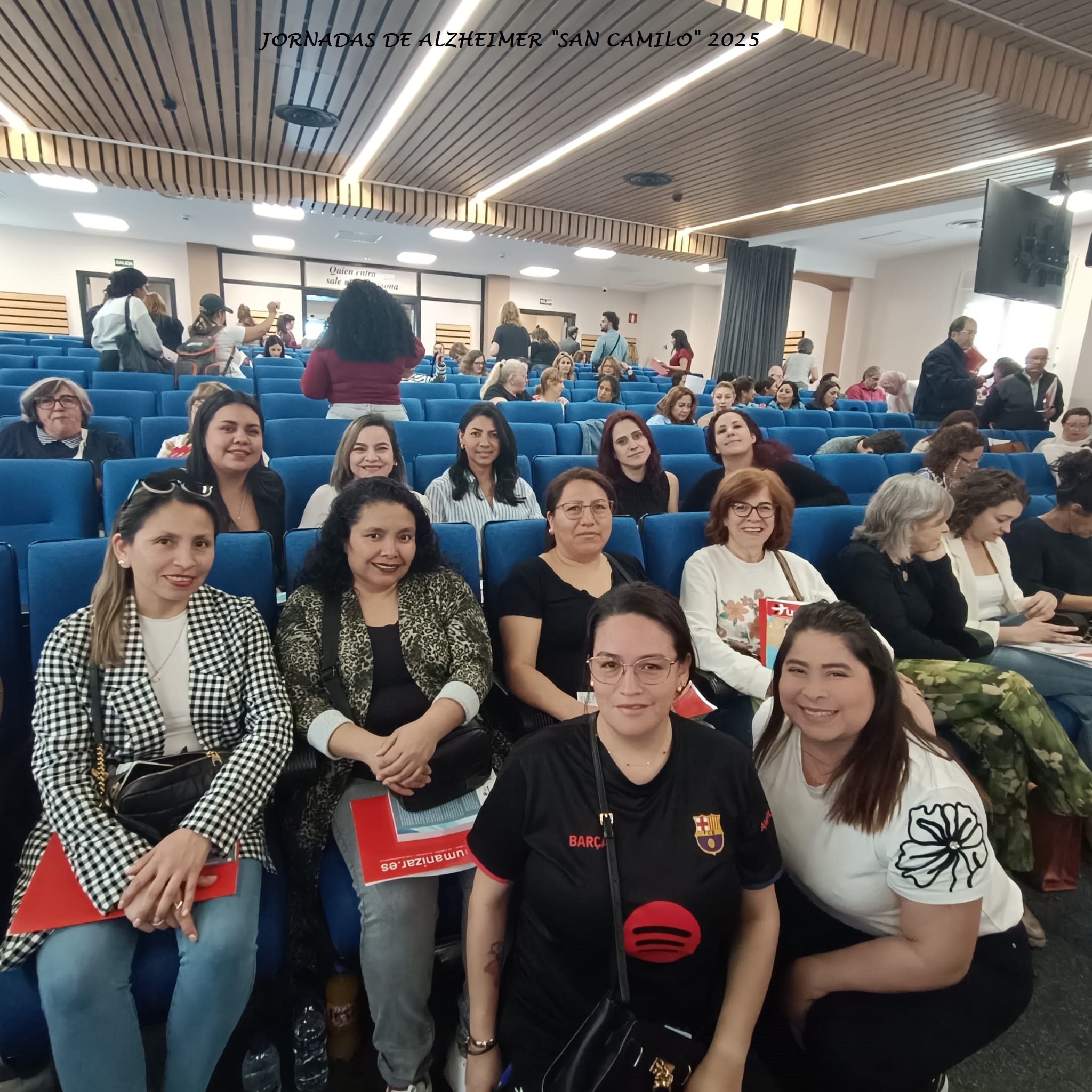 Continuamos con nuestros cursos de formación con certificado de profesionalidad de Atención Sociosanitaria a Personas Dependientes en Instituciones Sociales