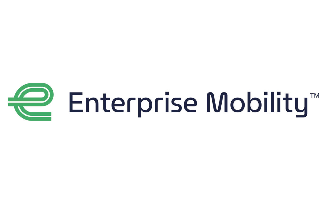 Agradecimiento a Enterprise Mobility por su ayuda económica al Centro Familiar Mensajeros de la Paz El Pozo
