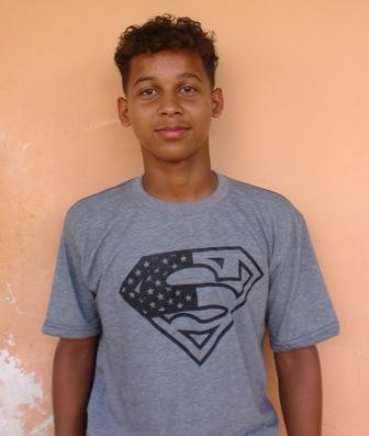 Colaboración con la Asociación Querer es Poder en Santo Domingo – República Dominicana