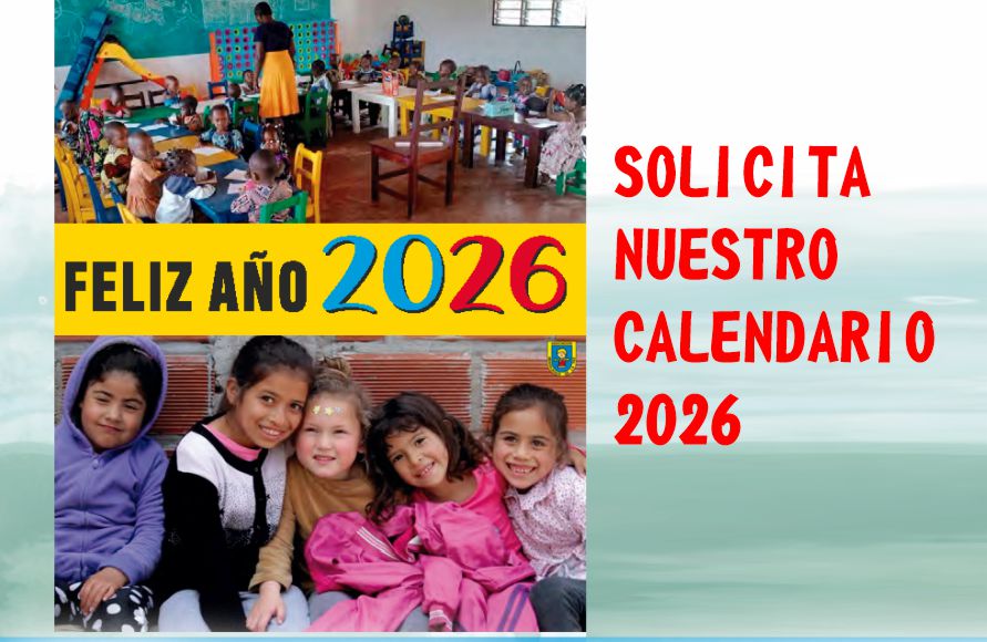 Calendario 2026