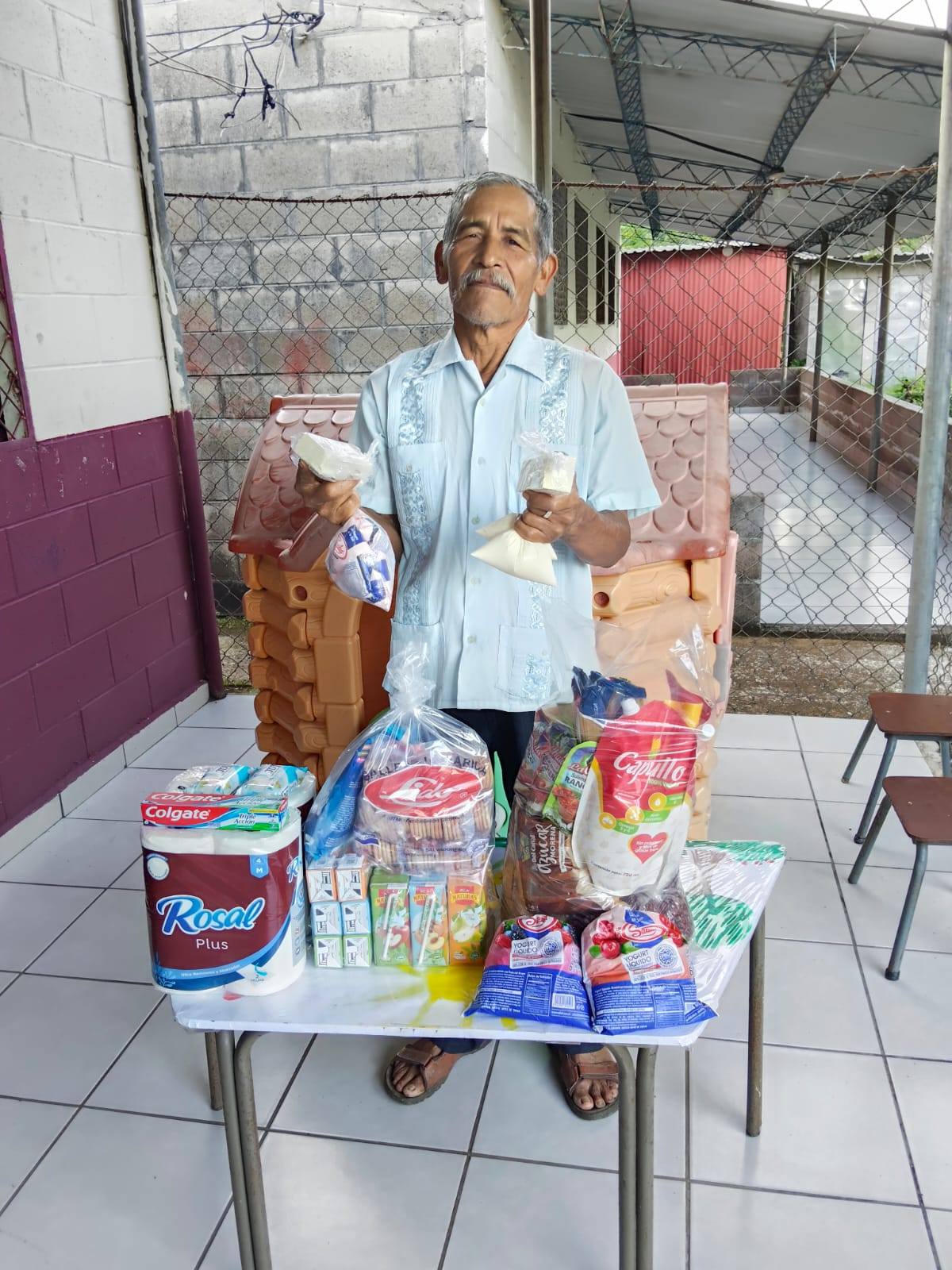 AGRADECIMIENTO VOLUNTARIADO CORPORATIVO AMERICAN TOWER