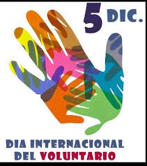 Agradecimiento a tod@s los voluntari@s desde la Fundación Mensajeros de la Paz