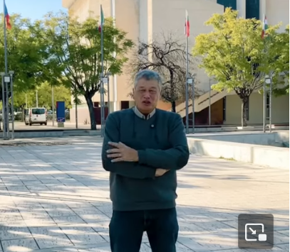 Próximo Congreso Solidario Vida después de la vida en Alicante 21 y 22 de Marzo a favor de los niños de las canteras de Tanchengou