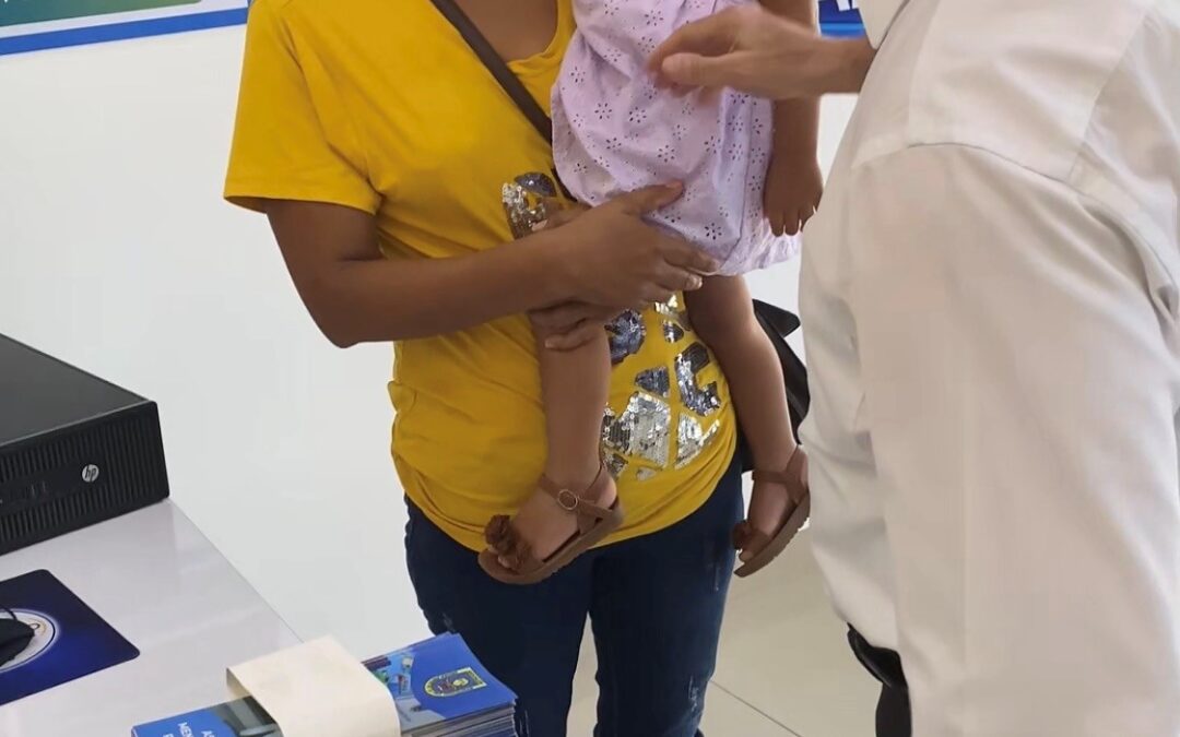 Inauguración nuevas instalaciones Clinica Dr. Jaar en San Pedro Sula – Honduras