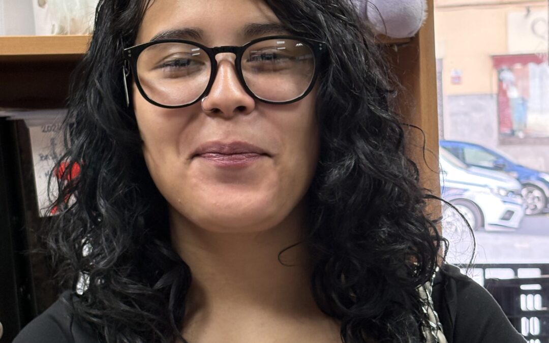 Agradecimiento a la Fundación Mutiópticas por su colaboración con las familias en situación de vulnerabilidad