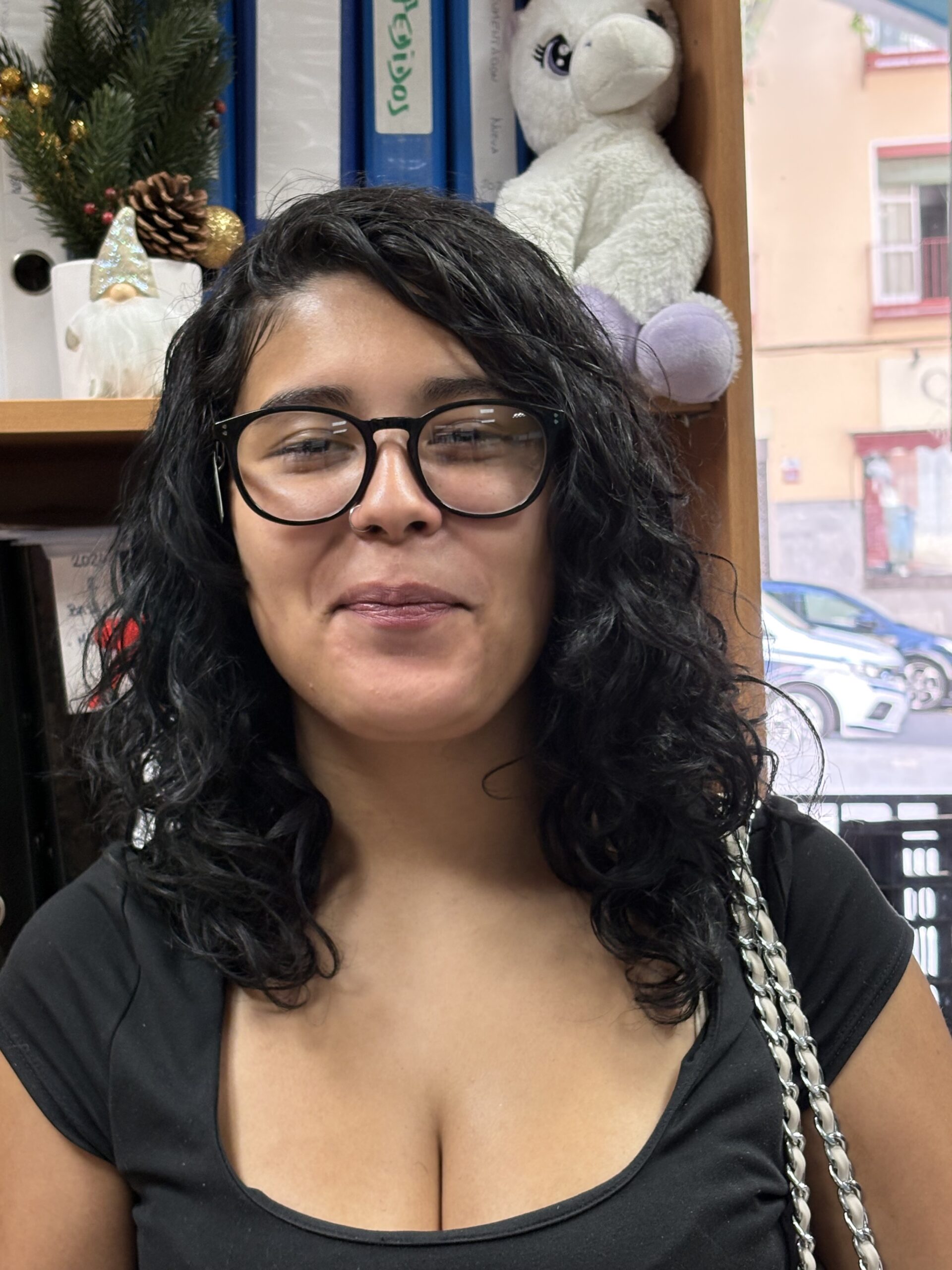 Agradecimiento a la Fundación Mutiópticas por su colaboración con las familias en situación de vulnerabilidad